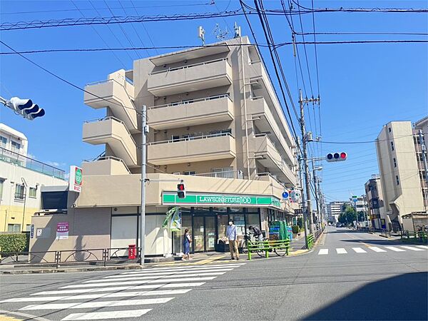 プレジオ亀有 1003｜東京都葛飾区青戸８丁目(賃貸マンション1LDK・10階・31.50㎡)の写真 その15