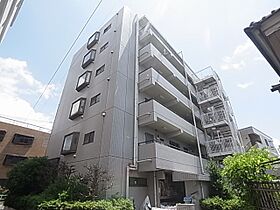 ウィステリアヒルズ 203 ｜ 東京都葛飾区亀有１丁目（賃貸マンション3LDK・2階・52.80㎡） その1