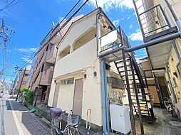 🉐敷金礼金0円！🉐伊藤コーポB
