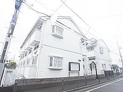 🉐敷金礼金0円！🉐パークフロント谷中A