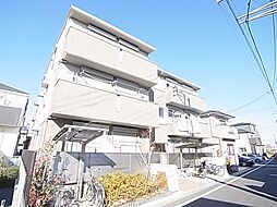 北綾瀬駅 11.8万円