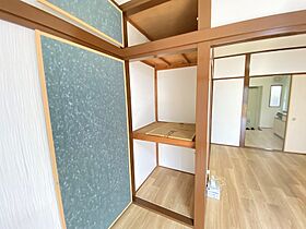 安藤コーポ 102 ｜ 東京都葛飾区お花茶屋２丁目（賃貸マンション1K・1階・30.50㎡） その29