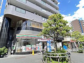 コスモ亀有V 1301 ｜ 東京都葛飾区亀有５丁目（賃貸マンション1R・13階・20.00㎡） その16