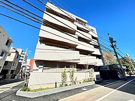 アーク　アコルト　アヤセ 302 ｜ 東京都足立区綾瀬５丁目（賃貸マンション1LDK・3階・41.21㎡） その1