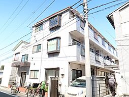 🉐敷金礼金0円！🉐東京メトロ千代田線 北綾瀬駅 徒歩7分