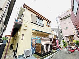 🉐敷金礼金0円！🉐コーポ第二フクジュ