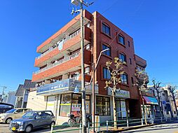 🉐敷金礼金0円！🉐サンコーポファミリア