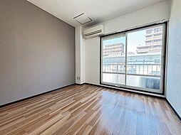 一ツ家ウェーブタウン　7号棟 303 3階3DKのリビング/ダイニング