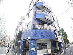 🉐敷金礼金0円！🉐ハイム石橋