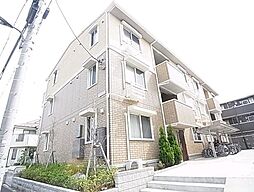 セジュール保塚A棟