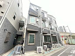 メゾン・ド・ルラーシュ