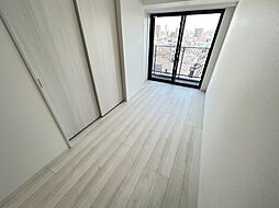 ブライズ亀有 602 6階2Kのリビング/ダイニング