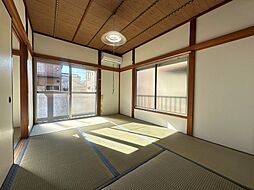 第3金子コーポ 303 1階2Kのリビング/ダイニング