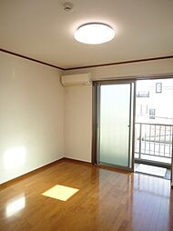 シャトーレ 102 1階1Kのリビング/ダイニング