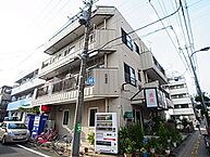 東京都足立区綾瀬5丁目：物件画像／株式会社ルーミーズ　綾瀬店