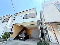 🉐敷金礼金0円！🉐昭和ハイツ