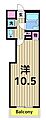 グリーンプラザ西亀有1階6.0万円