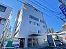 周辺：足立慶友リハビリテーション病院（158m）