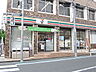周辺：セブンイレブン 足立4丁目店（502m）