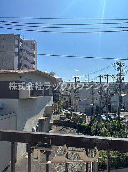 大阪府大阪市旭区森小路1丁目(賃貸マンション1LDK・3階・31.00㎡)の写真 その19