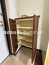 プラ・ディオ森小路セレニテ  ｜ 大阪府大阪市旭区新森1丁目（賃貸マンション1K・2階・24.86㎡） その19