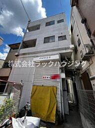 🉐敷金礼金0円！🉐大阪市営谷町線 太子橋今市駅 徒歩4分