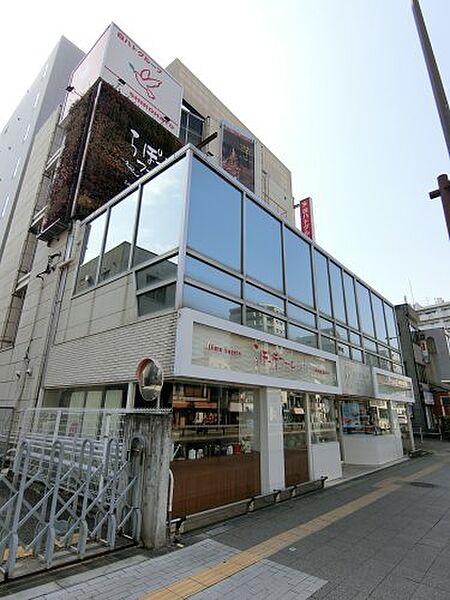 シティコート太子橋今市 ｜大阪府守口市平代町(賃貸アパート1DK・3階・30.17㎡)の写真 その12