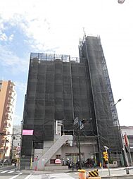 新京阪ビル