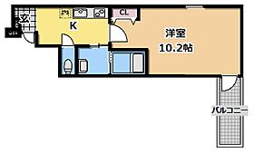 フジパレス千林大宮III番館  ｜ 大阪府大阪市旭区大宮3丁目（賃貸アパート1K・1階・31.48㎡） その2