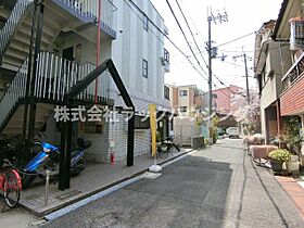 大阪府門真市幸福町（賃貸マンション1K・3階・19.44㎡） その15