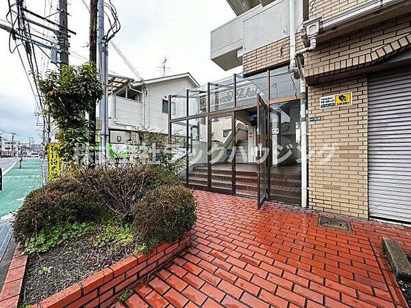 大阪府門真市城垣町(賃貸マンション3LDK・2階・50.00㎡)の写真 その16