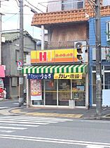 大阪府門真市栄町（賃貸マンション1K・4階・18.90㎡） その23