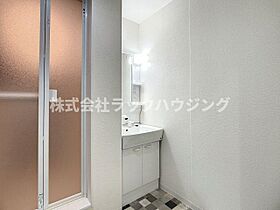 大阪府門真市古川町（賃貸アパート1LDK・3階・32.40㎡） その18