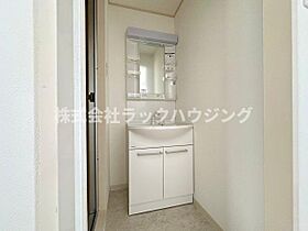 大阪府守口市藤田町1丁目（賃貸マンション1DK・1階・28.00㎡） その6