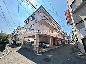 大阪府守口市藤田町1丁目（賃貸マンション1DK・1階・28.00㎡） その30