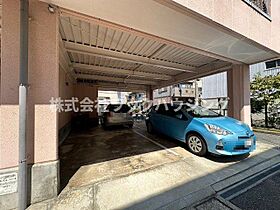 大阪府守口市藤田町1丁目（賃貸マンション1DK・1階・28.00㎡） その17