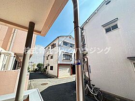 大阪府守口市藤田町1丁目（賃貸マンション1DK・1階・28.00㎡） その12