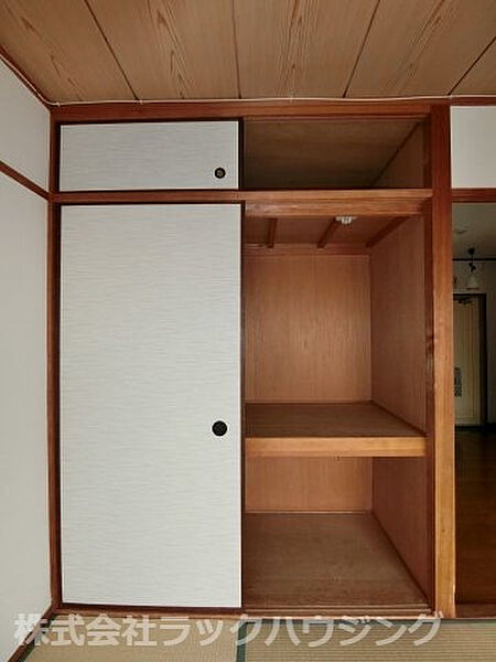 画像8:お部屋探しはラックハウジング♪