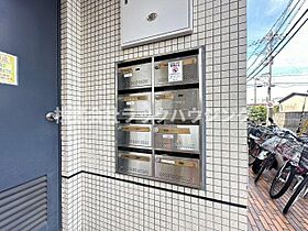 大阪府門真市末広町（賃貸マンション1LDK・4階・55.00㎡） その23