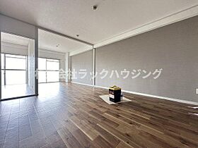 大阪府門真市新橋町（賃貸マンション1LDK・3階・44.82㎡） その3