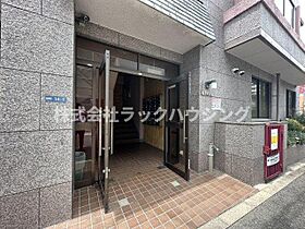 大阪府門真市新橋町（賃貸マンション1LDK・3階・44.82㎡） その17