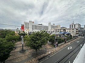 大阪府門真市新橋町（賃貸マンション1LDK・3階・44.82㎡） その28