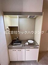 大阪府門真市元町（賃貸マンション1K・3階・22.68㎡） その4