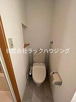 大阪府門真市元町（賃貸マンション1K・3階・22.68㎡） その20