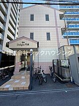 大阪府門真市元町（賃貸マンション1K・3階・22.68㎡） その1