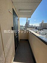 大阪府門真市元町（賃貸マンション1K・3階・22.68㎡） その18