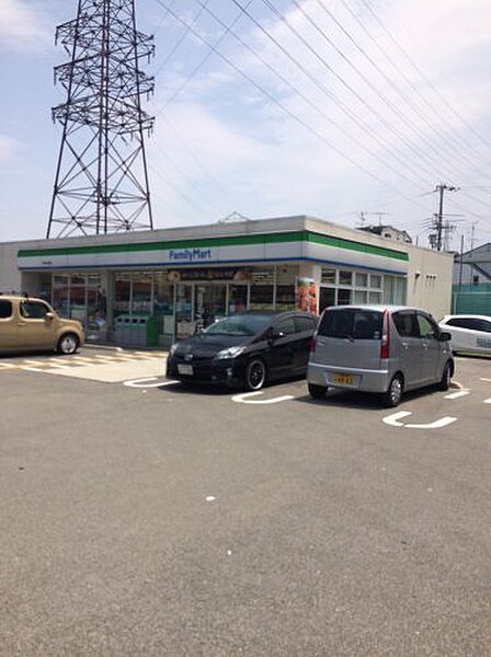 大阪府門真市大池町(賃貸マンション1R・3階・20.00㎡)の写真 その27