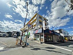 片町線 野崎駅 徒歩34分