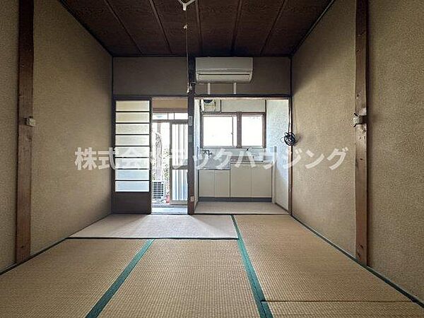 上野口文化 ｜大阪府門真市上野口町(賃貸アパート2K・2階・26.00㎡)の写真 その27