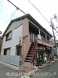 🉐敷金礼金0円！🉐京阪本線 古川橋駅 徒歩11分